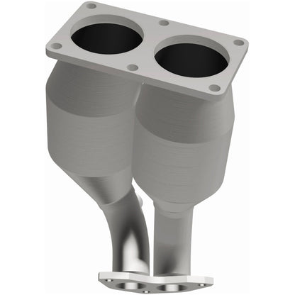 MagnaFlow Conv DF 02 Nissan Sentra 2.0L