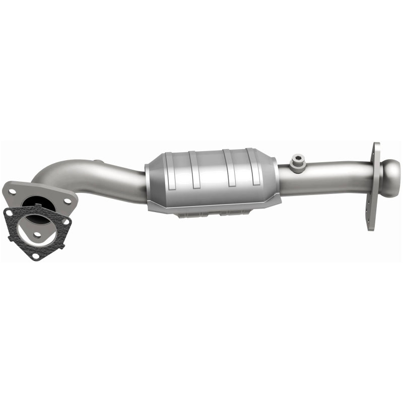 MagnaFlow Direct Fit Catalytic Converter Gm