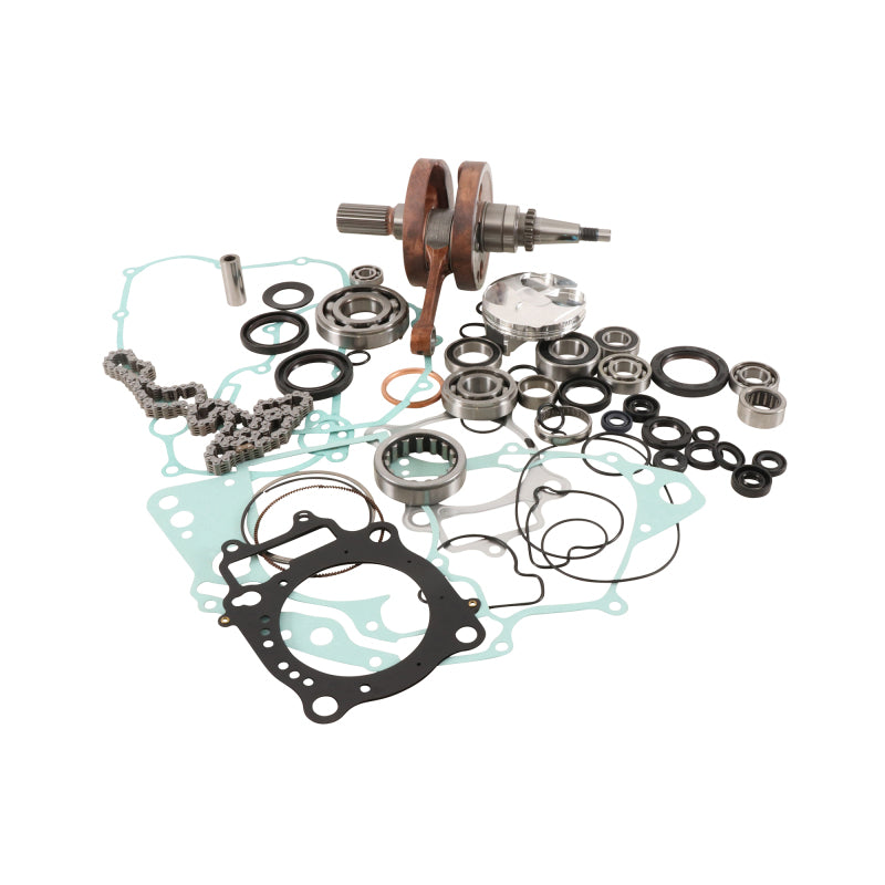 Vertex Pistons Vertex Honda Complete Engine Rebuild Kit