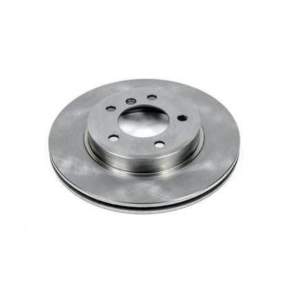 PowerStop Power Stop 2000 BMW 323i Front Autospecialty Brake Rotor