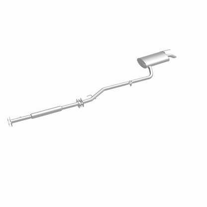 MagnaFlow BRE Exhaust Kit 02-05 Hyundai Sonata 2.7L