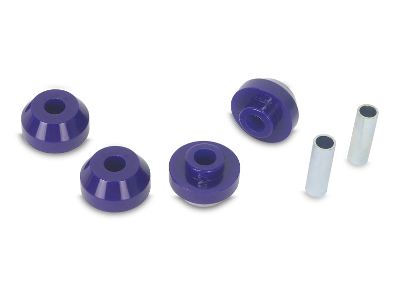 SuperPro Valiant Cm Front Strutbar To Chas