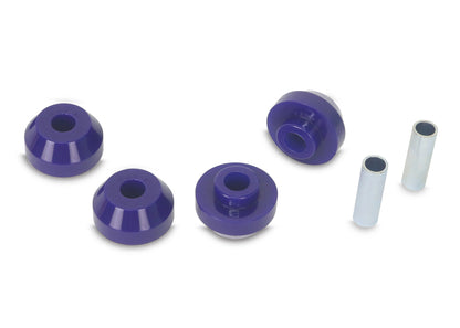 SuperPro Valiant Cm Front Strutbar To Chas