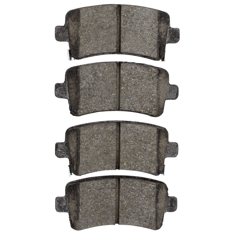 R1 Concepts R1 10-20 Buick Regal Rear R1 Optimum OE Brake Pads