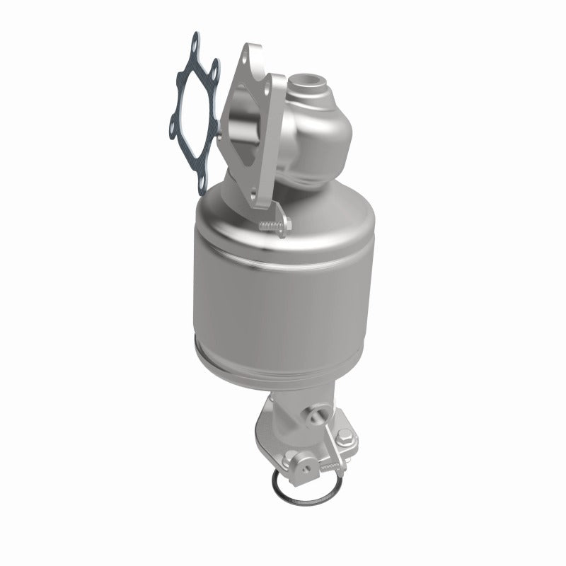 MagnaFlow 04-07 Saturn Vue 3.5L Direct Fit Converter