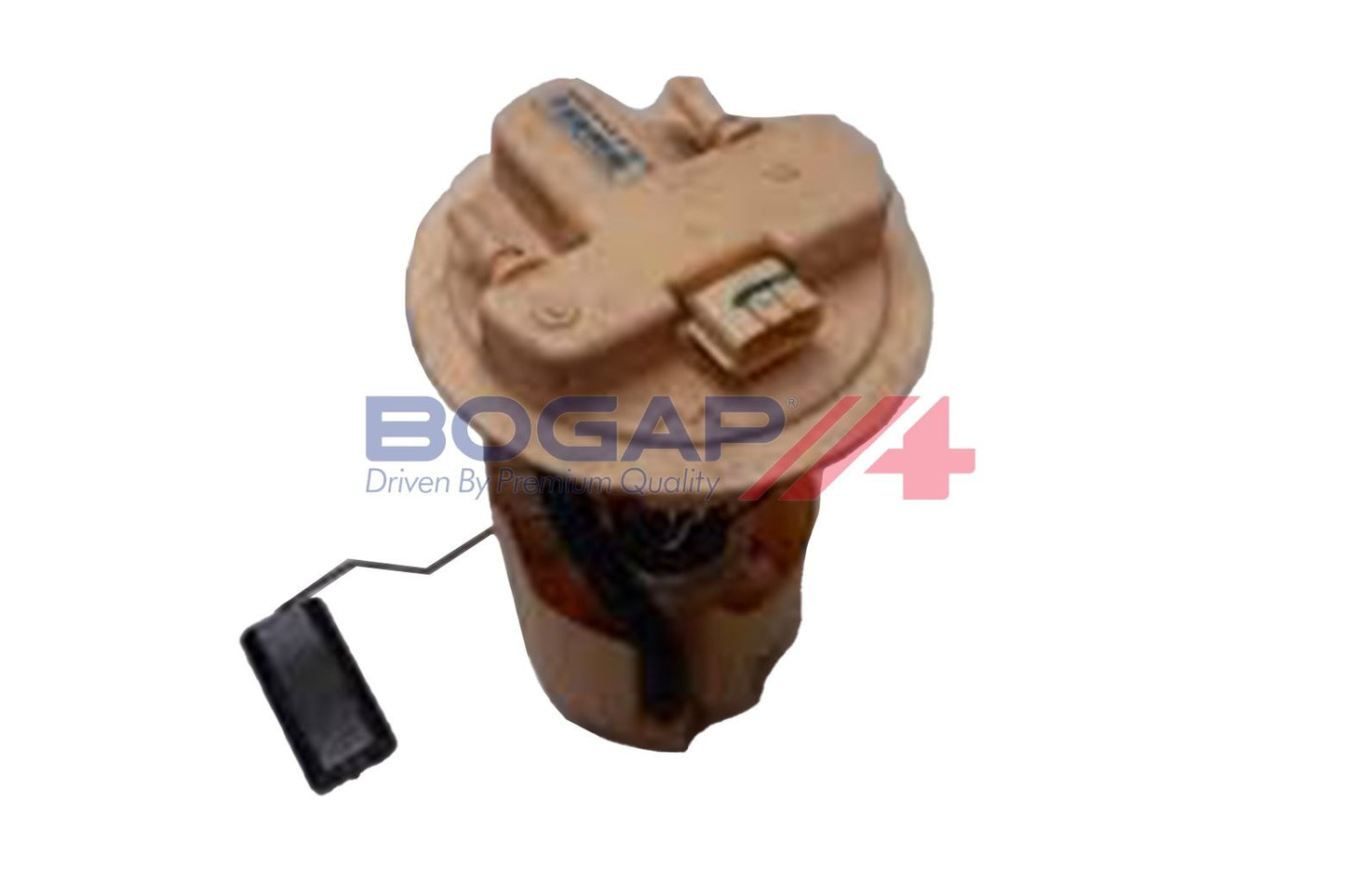 BOGAP R1622127 Fuel Pump
