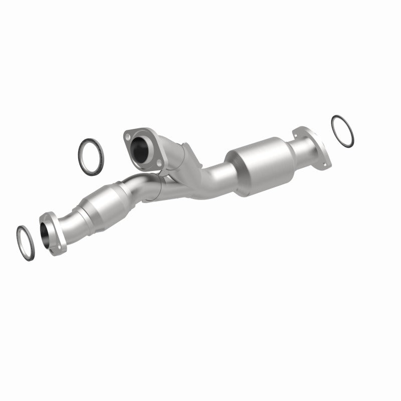 MagnaFlow Direct Fit Catalytic Converter 96-97 Lexus SC300 3.0L