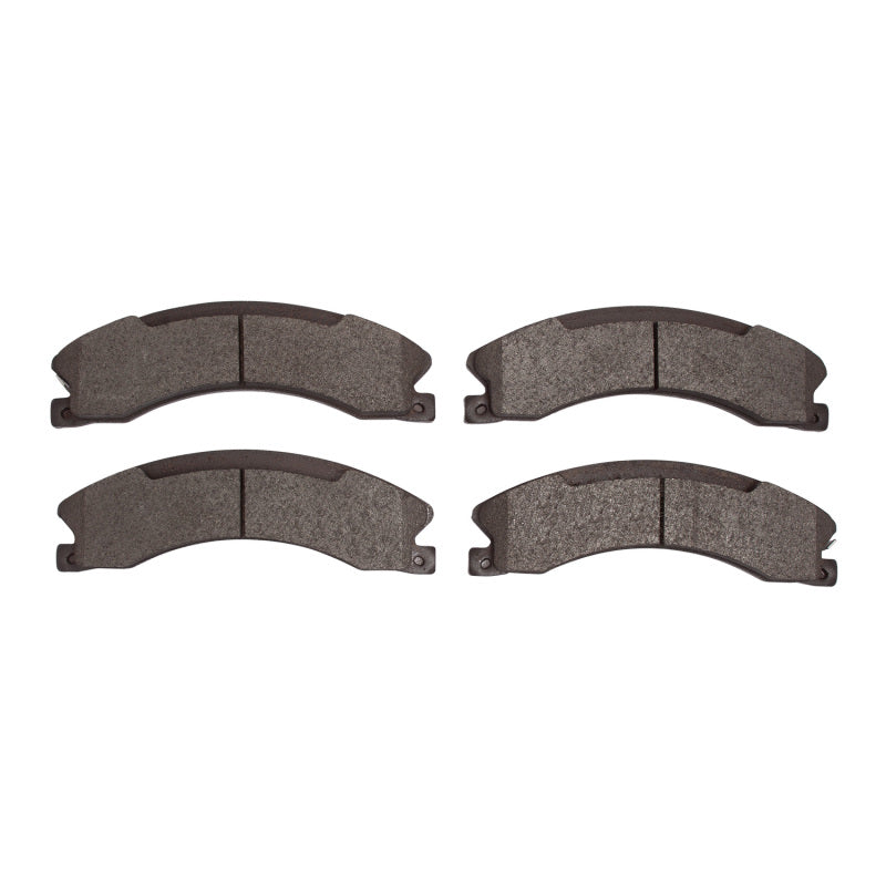 R1 Concepts R1 09-24 Nissan Nv3500 Front Super Duty Brake Pads