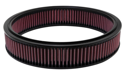 K&N Engineering K&N Replacement Air Filter FORD CARS AND TRUCKS 1968-87