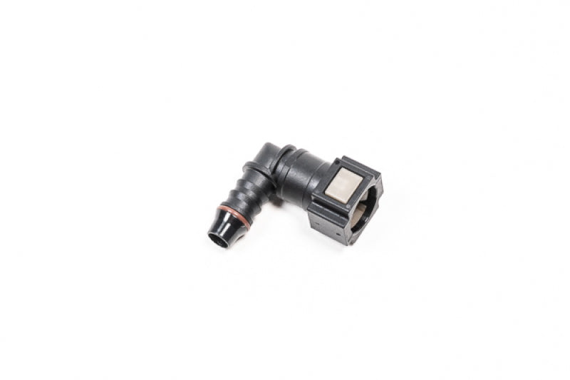 Radium Engineering Radium 5/16in SAE Female to 90deg 3/8in Barb