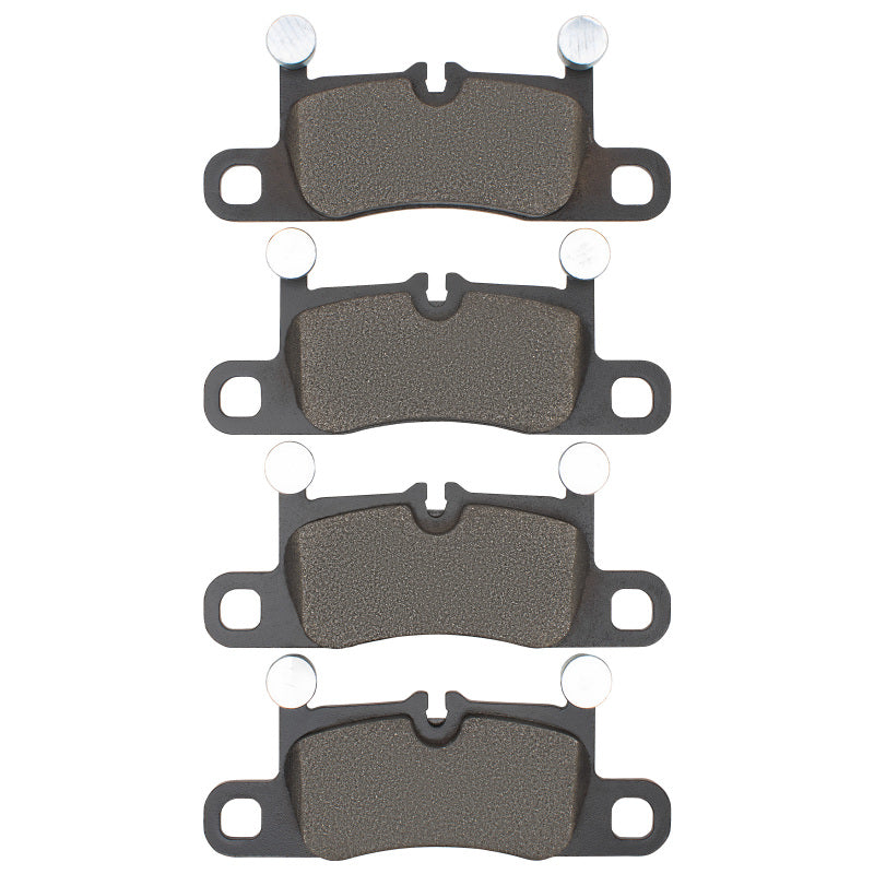 R1 Concepts R1 20-26 Porsche Taycan Rear Optimum OE Brake Pads
