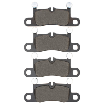 R1 Concepts R1 20-26 Porsche Taycan Rear Optimum OE Brake Pads