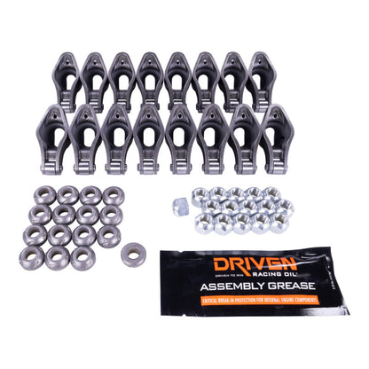 COMP Cams Rocker Arms Chevy SB 1.52 3/8