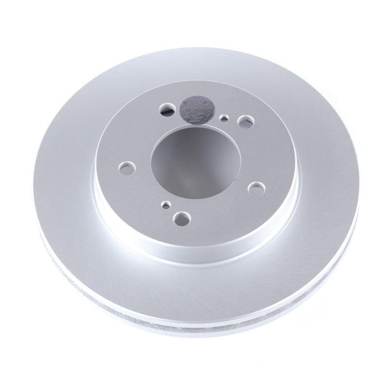 PowerStop Power Stop 93-02 Mercury Villager Front Evolution Geomet Coated Rotor