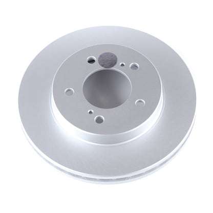 PowerStop Power Stop 93-02 Mercury Villager Front Evolution Geomet Coated Rotor