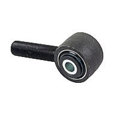 Synergy Mfg Synergy 97-06 Jeep Wrangler TJ Track Bar Dual Durometer Bushing Forged Housing 12MM Bolt 1.60in Wide