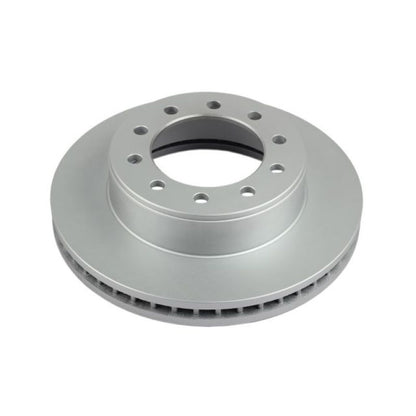 PowerStop Power Stop 05-16 Ford F-450 Super Duty Front Evolution Geomet Coated Rotor