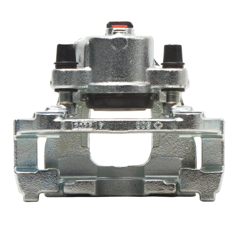 DFC 02-08 Mini Cooper Front-L Premium Caliper - Silver Zinc Coated