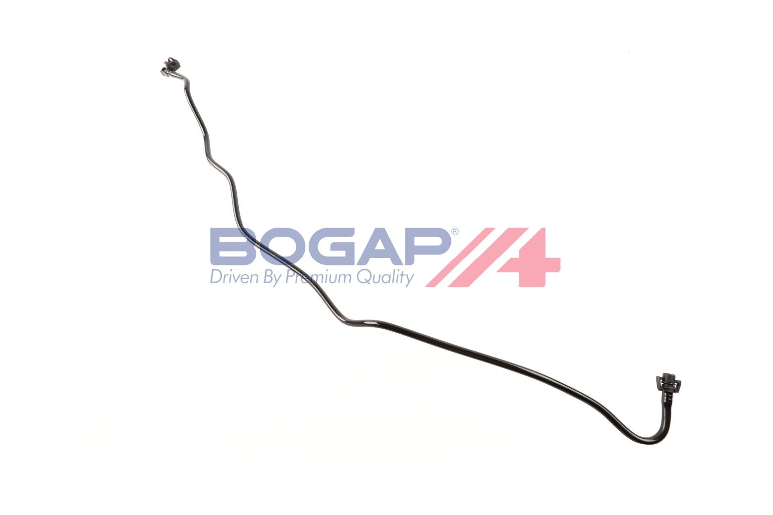 BOGAP E4228145 Radiator Hose
