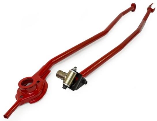 Innovative Mounts Innovative 88-91 Honda Civic / CRX B-Series B-Series Shift linkage for EF