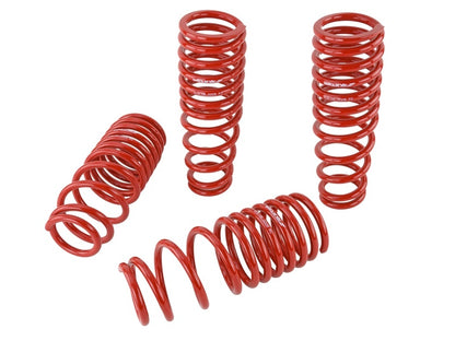 Skunk2 Racing Skunk2 94-01 Acura Integra Lowering Springs (2.50in - 2.25in.) (Set of 4)