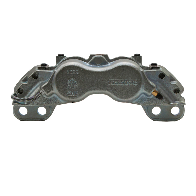 DFC 91-22 Blue Bird ALL American FE (Hydro Disc Brakes) Front Right R Premium Caliper - Silver