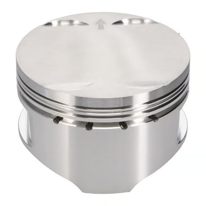 Wiseco Kawasaki 650 Prairie 02-10 111 3150XC Piston Kit