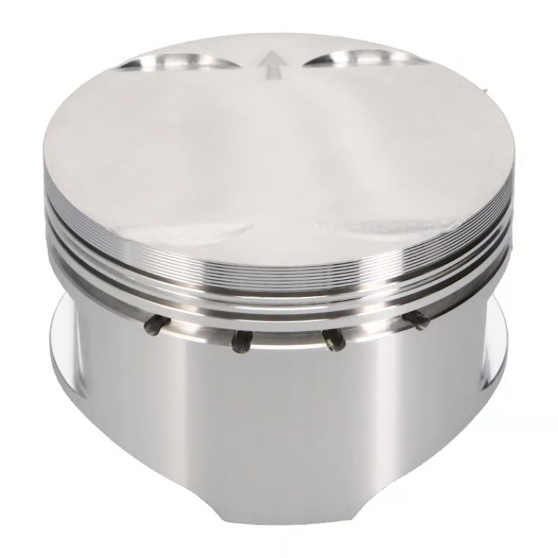 Wiseco Kawasaki 650 Prairie 02-10 111 3228XC Piston Kit