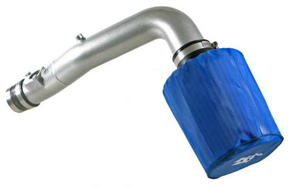 K&N Engineering K&N 04-07 Scion xB Silver Typhoon Short Ram Intake