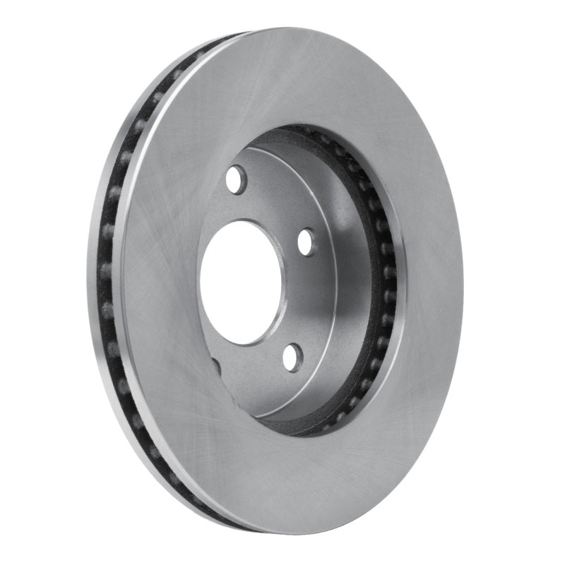 DFC 86-92 Ford Taurus (Excl SHO) Front Brake Rotor
