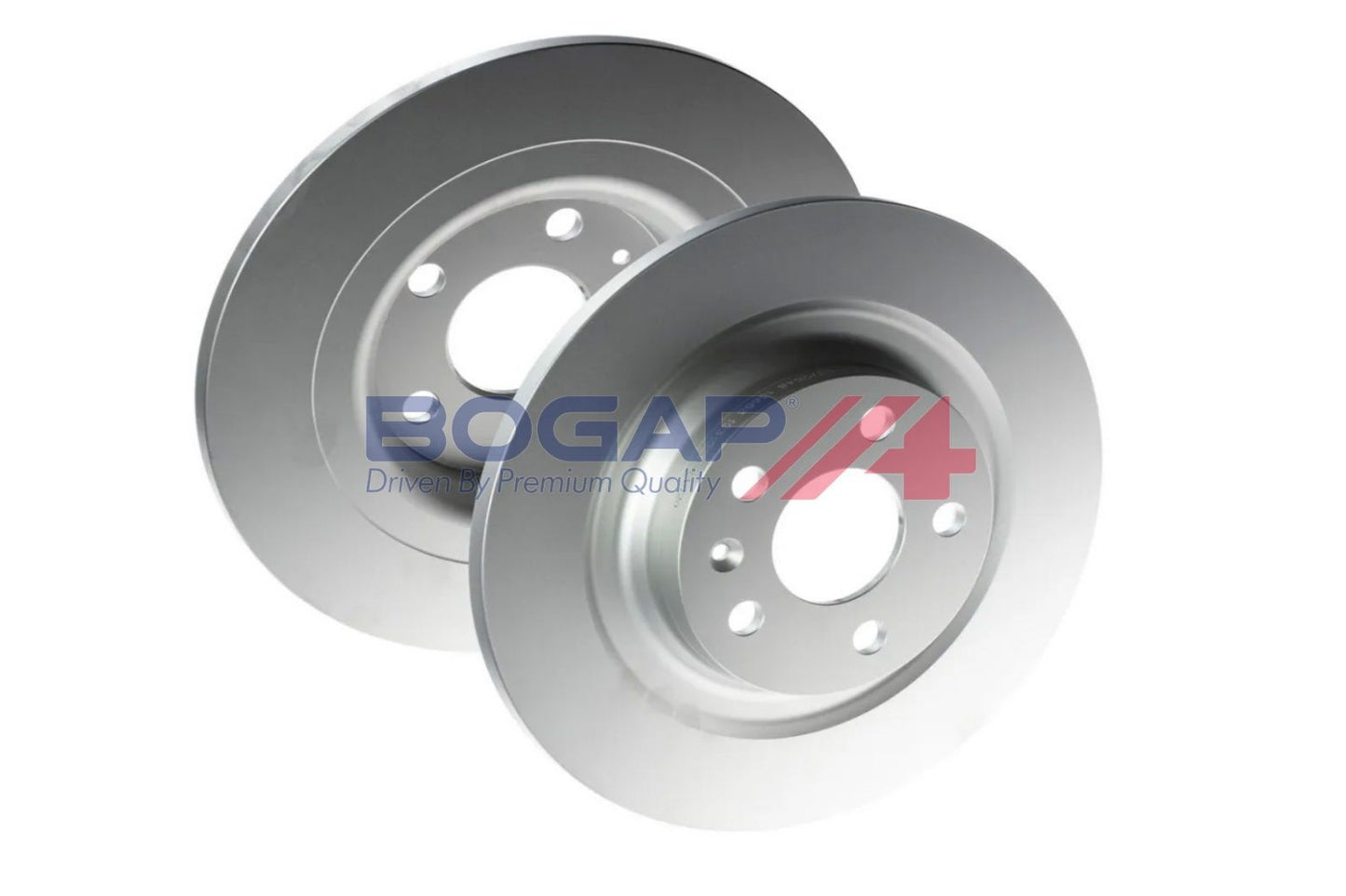 BOGAP V8211116 Brake Disc | ML Performance Car Parts