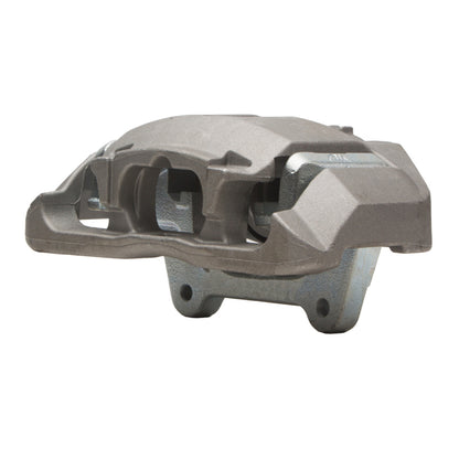 DFC 07-16 BMW 335i xDrive Front-L Premium Caliper - Silver Zinc Coated