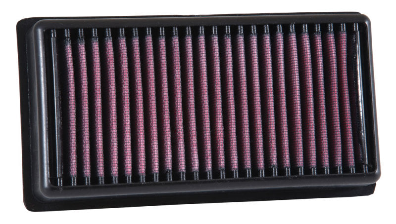 K&N Engineering K&N 13-15 KTM Duke 690 Drop In Replacement Air Filter