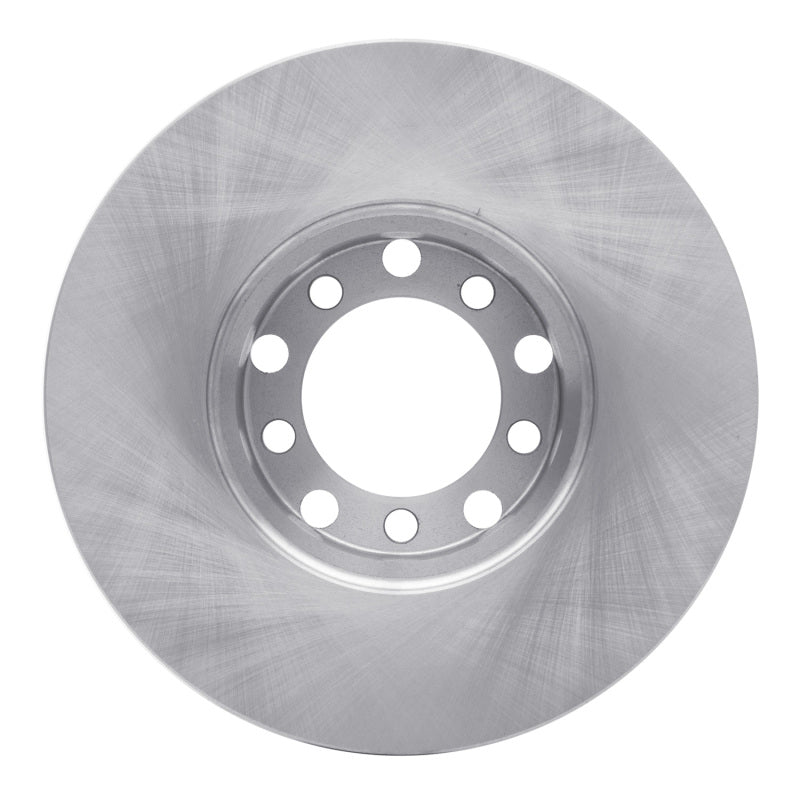 DFC 68-76 Mercedes-Benz 220 Front Brake Rotor