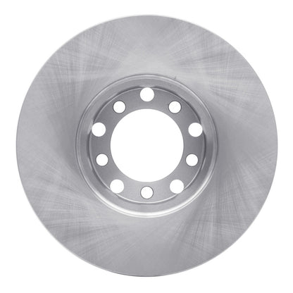 DFC 68-76 Mercedes-Benz 220 Front Brake Rotor