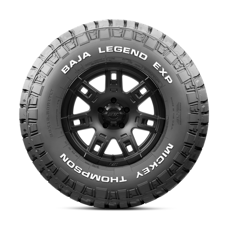 Mickey Thompson Baja Legend EXP Tire - 37X13.50R20LT 127Q E - 272530