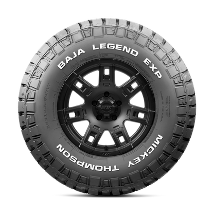Mickey Thompson Baja Legend EXP Tire - 37X13.50R20LT 127Q E - 272530