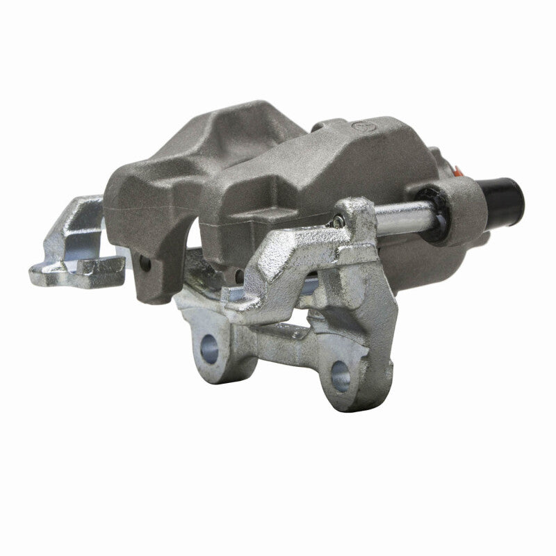 DFC 08-14 Mercedes-Benz C250 Rear-L Silver Zinc Coated Premium Caliper