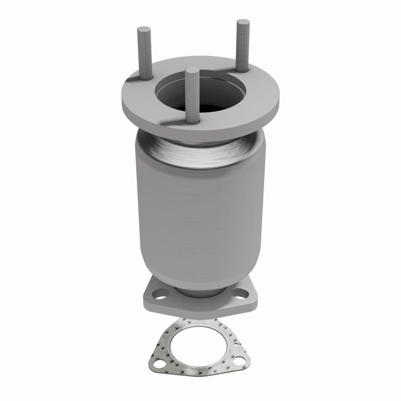 MagnaFlow Direct Fit Catalytic Converter 87-89 Mazda B2200 2.2L