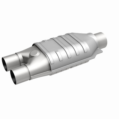 MagnaFlow Universal Catalytic Converter 2.5 inch/2 inch Single/dual OEM