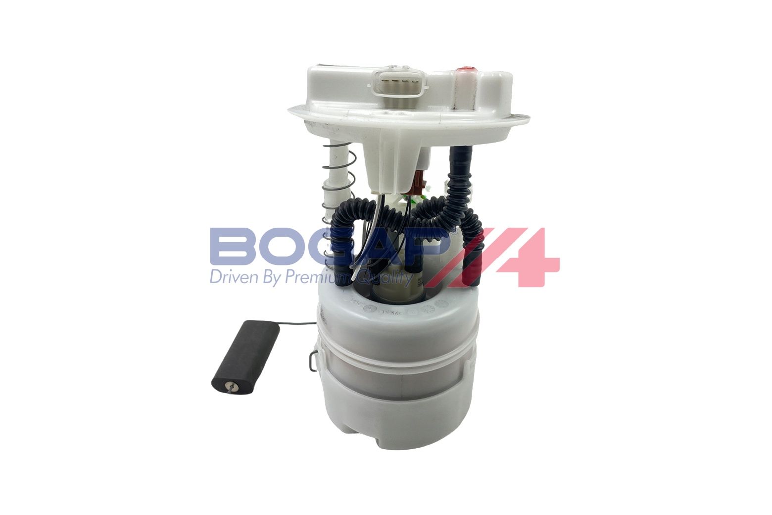 BOGAP R1622139 Fuel Pump