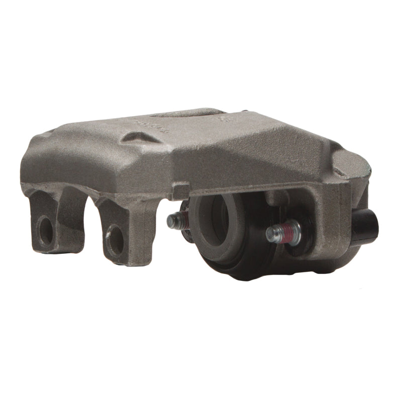 DFC 96-03 BMW 530i Rear-L Premium Caliper - Silver Zinc Coated