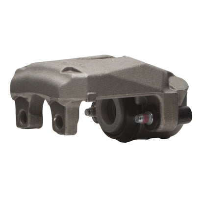 DFC 96-03 BMW 530i Rear-L Premium Caliper - Silver Zinc Coated