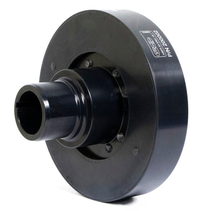 Fluidampr Ford 302 HO Internal balance (replaces 34 oz in) Steel Internally Balanced Damper