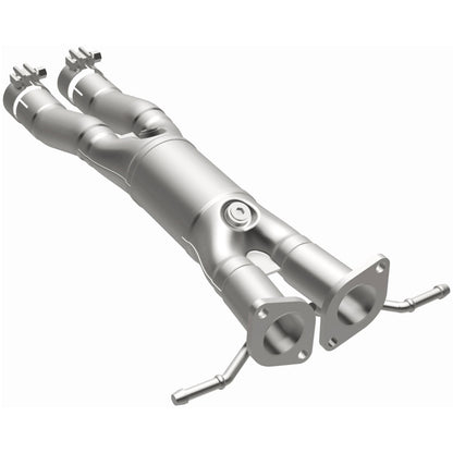 MagnaFlow 2010 Taurus 3.5 Direct Fit Converter