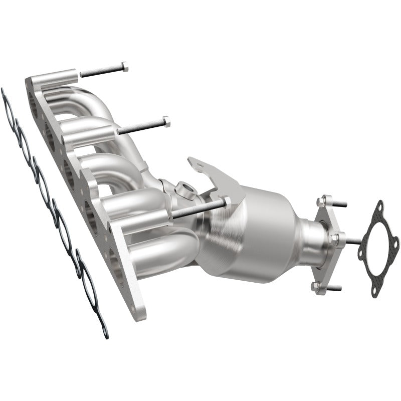 MagnaFlow 01-05 Volvo S60/V70 2.4L Direct Fit Converter