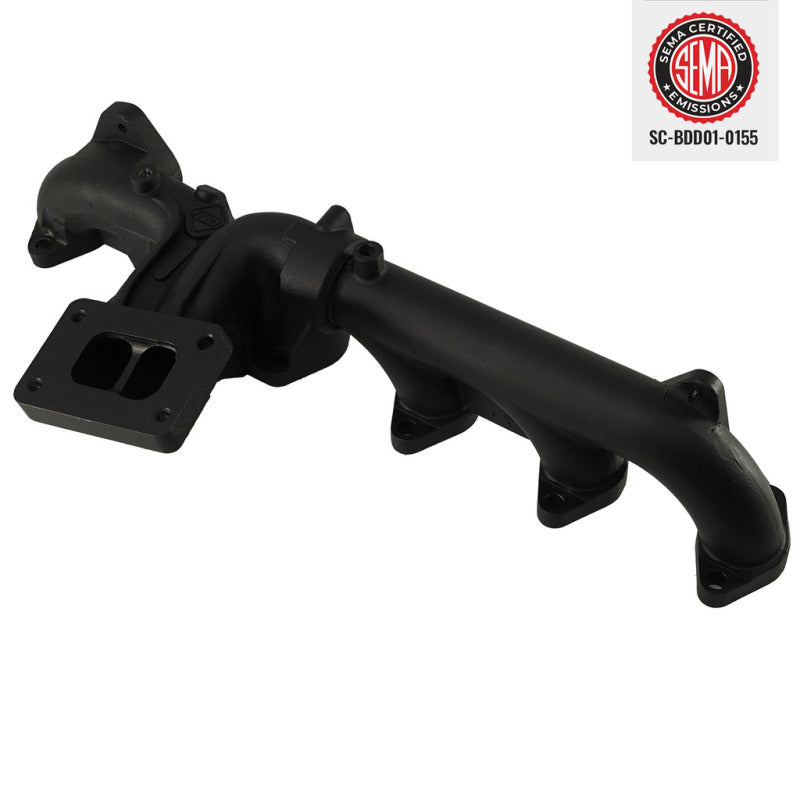 BD Diesel 19-24 Ram 2500/3500 6.7L Cummins Exhaust Manifold