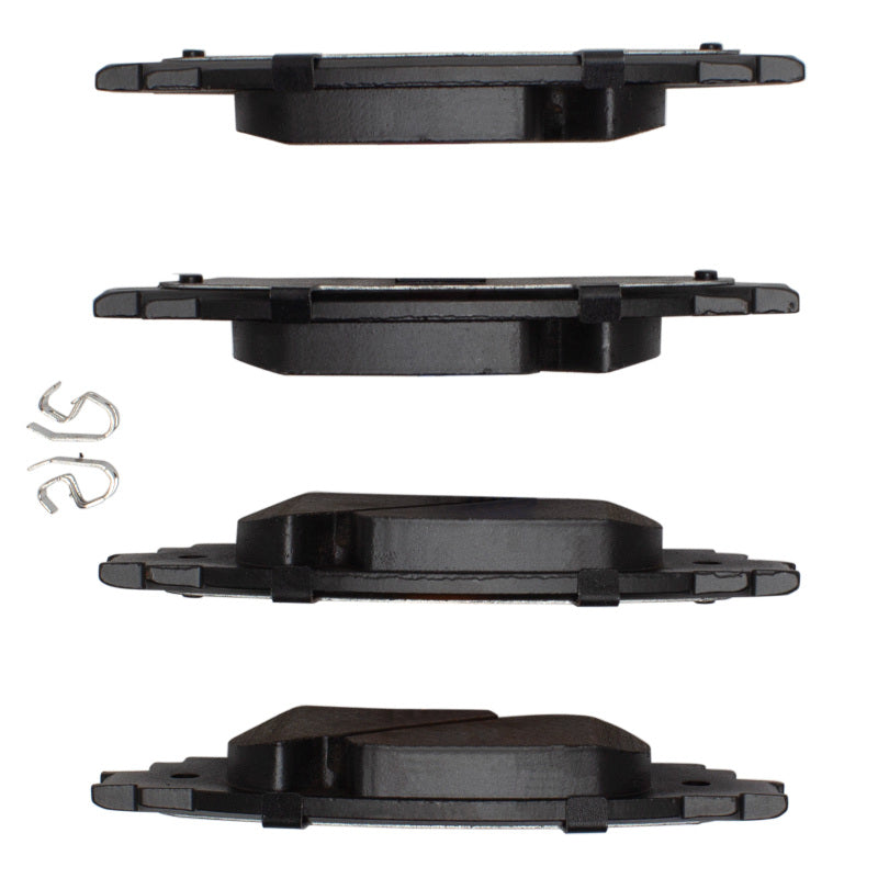 R1 Concepts R1 16-25 Lexus ES250 Rear R1 Optimum OE Brake Pads