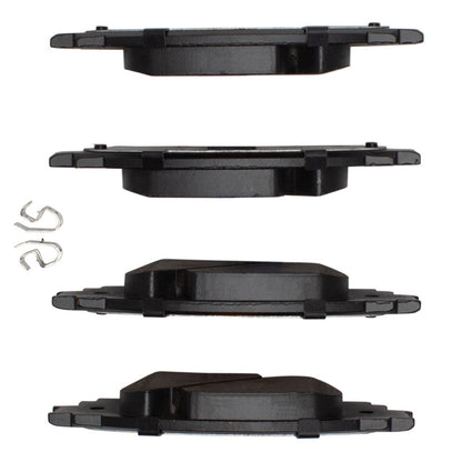 R1 Concepts R1 16-25 Lexus ES250 Rear R1 Optimum OE Brake Pads