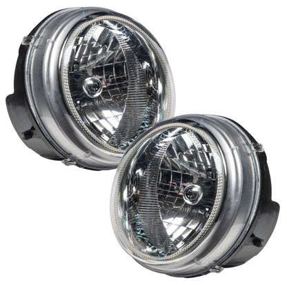 ORACLE Lighting Oracle 05-07 Jeep Liberty SMD HL (no leveling) - ColorSHIFT w/ 2.0 Controller